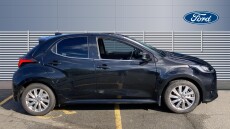 Mazda 2 Hybrid 1.5i Hybrid Select 5dr CVT Hybrid Hatchback